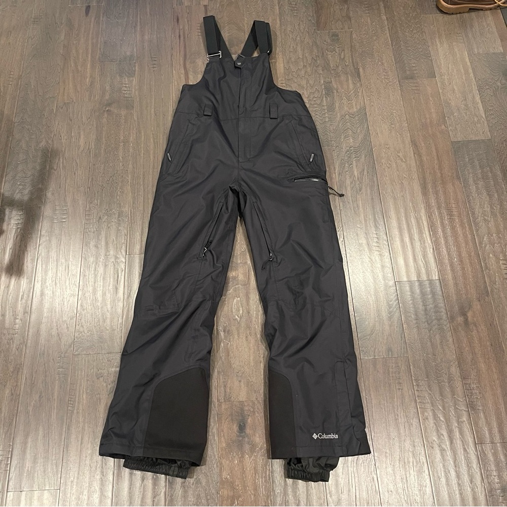 Columbia Ski Bib